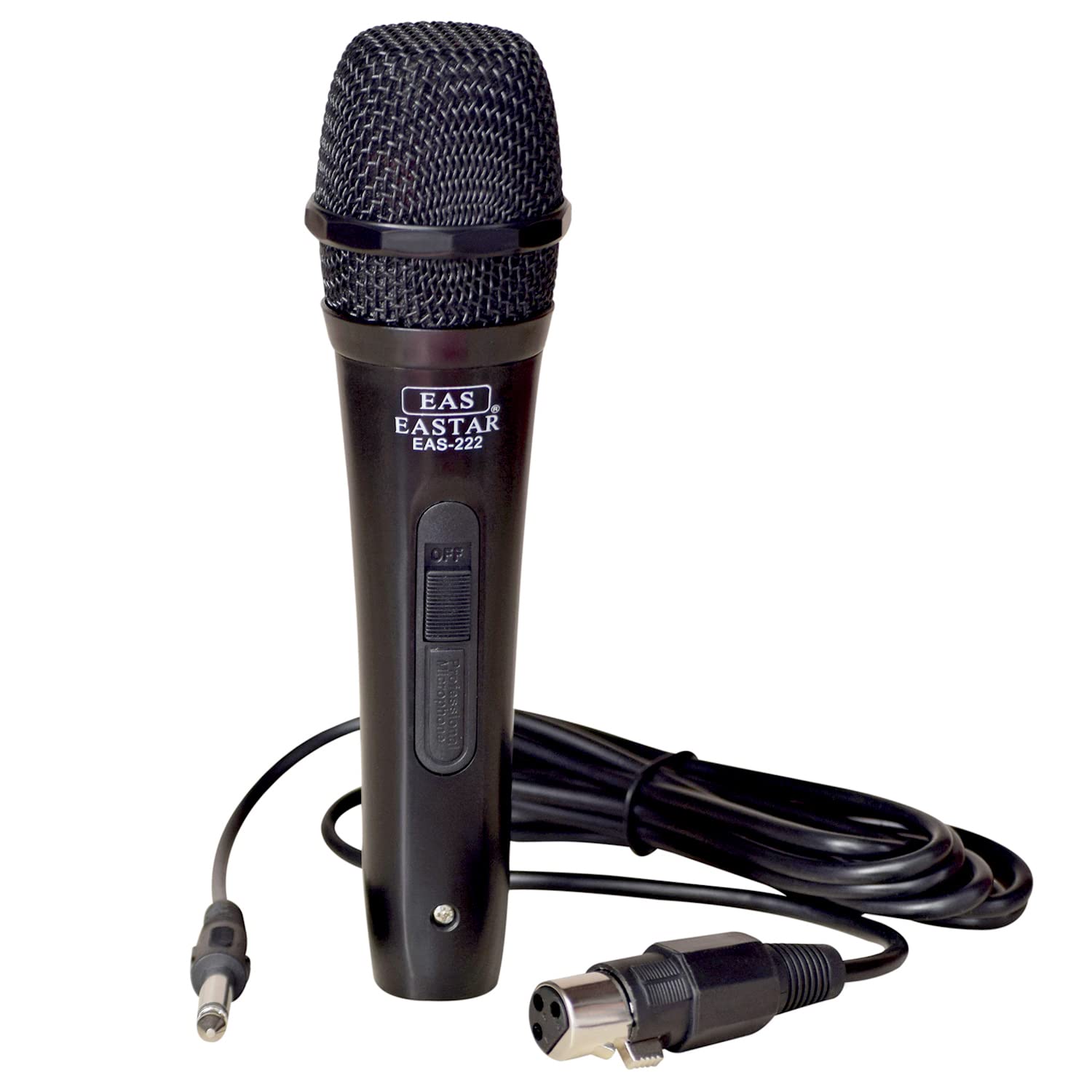 kh Multi-Purpose Singing Mic Studio Voice Recording Karaoke Dynamic Vocal Microphone Vocal Dynamic Wired Microphone 002 Microphone