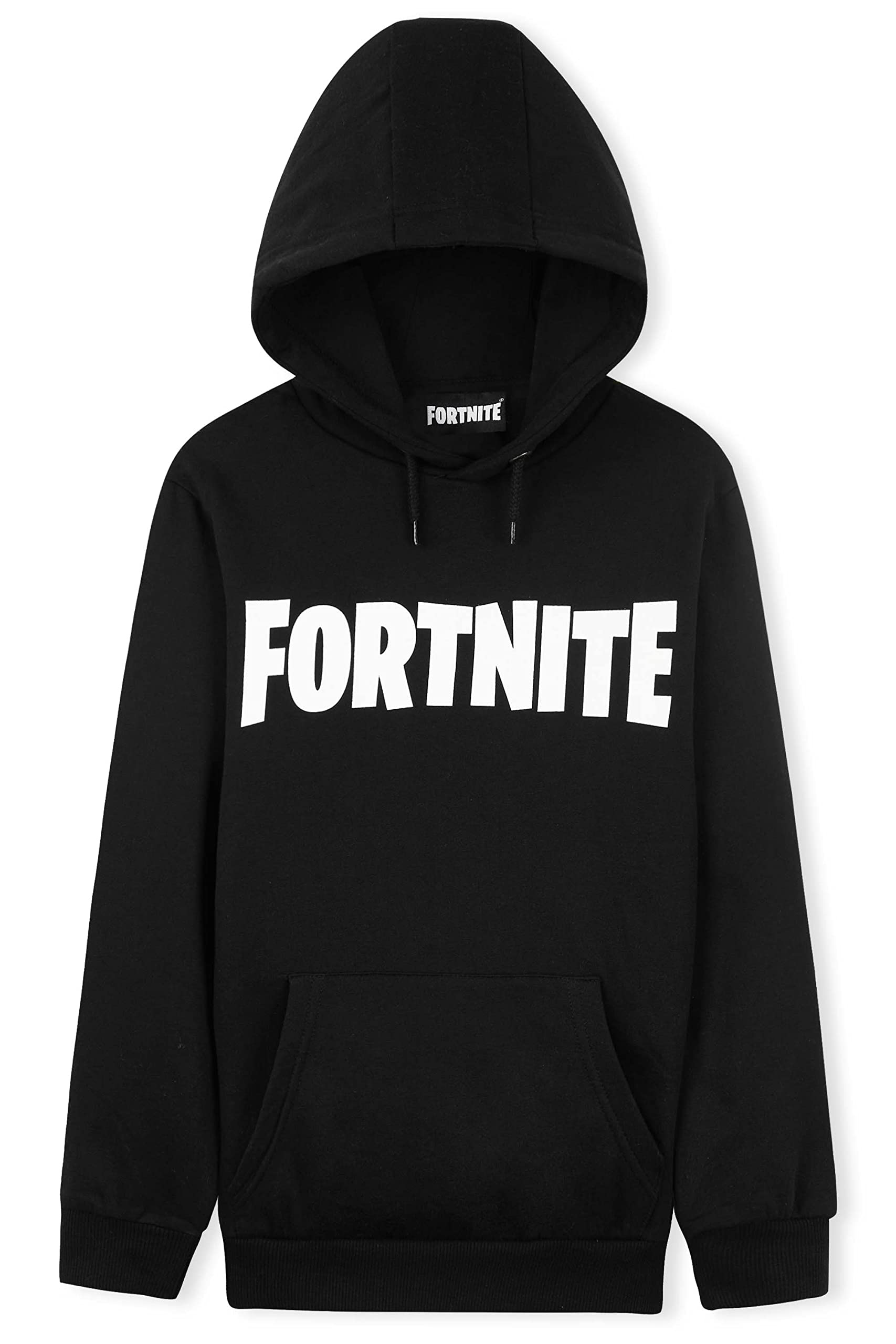 Fortnite Hoodie For Boys, Kids Gaming Jumper, Official Gifts For Boys