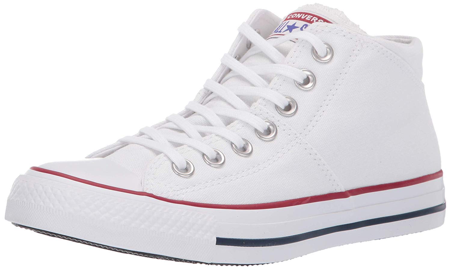 ConverseConverse Women's Chuck Taylor All Star Madison Mid Top Sneaker womens Sneaker