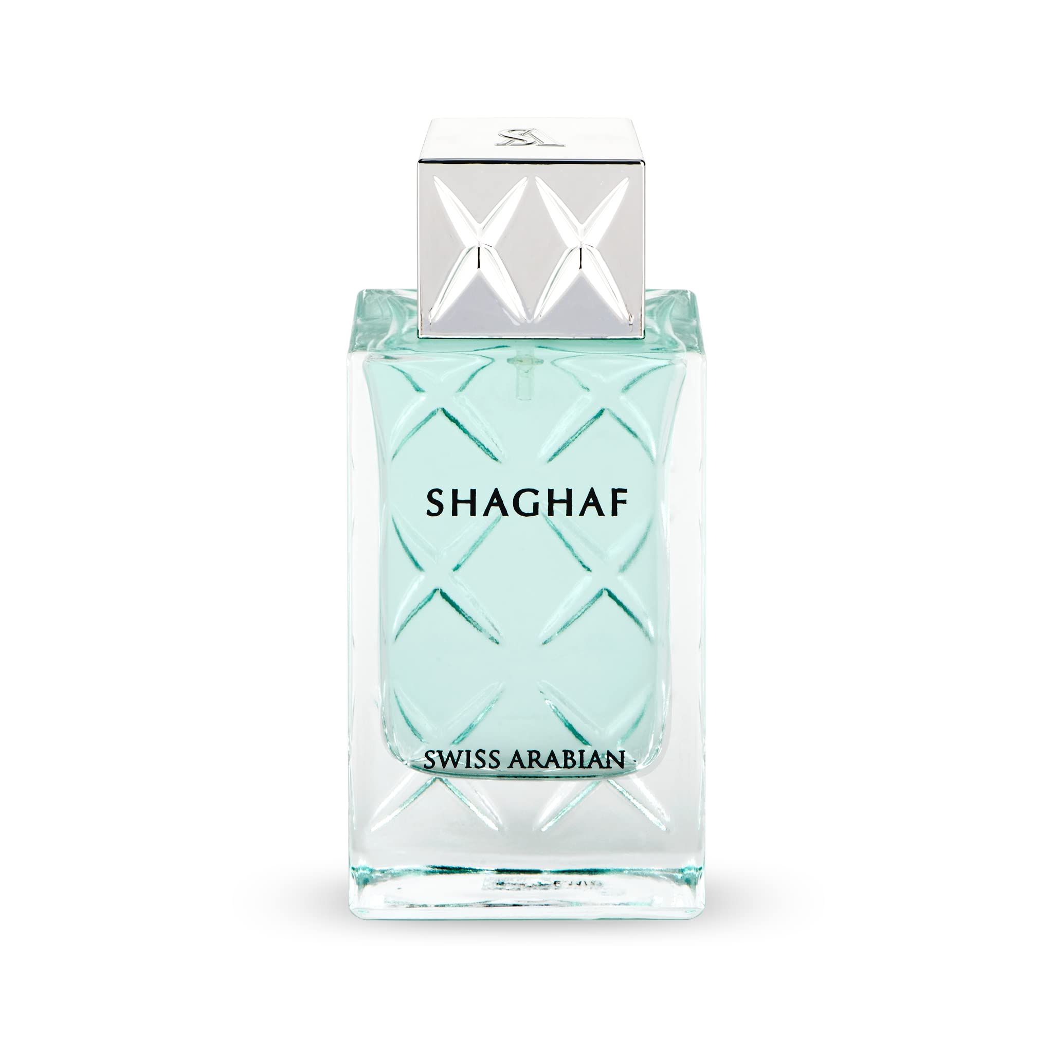 Swiss Arabian Shaghaf for Men Eau De Parfum 75ml