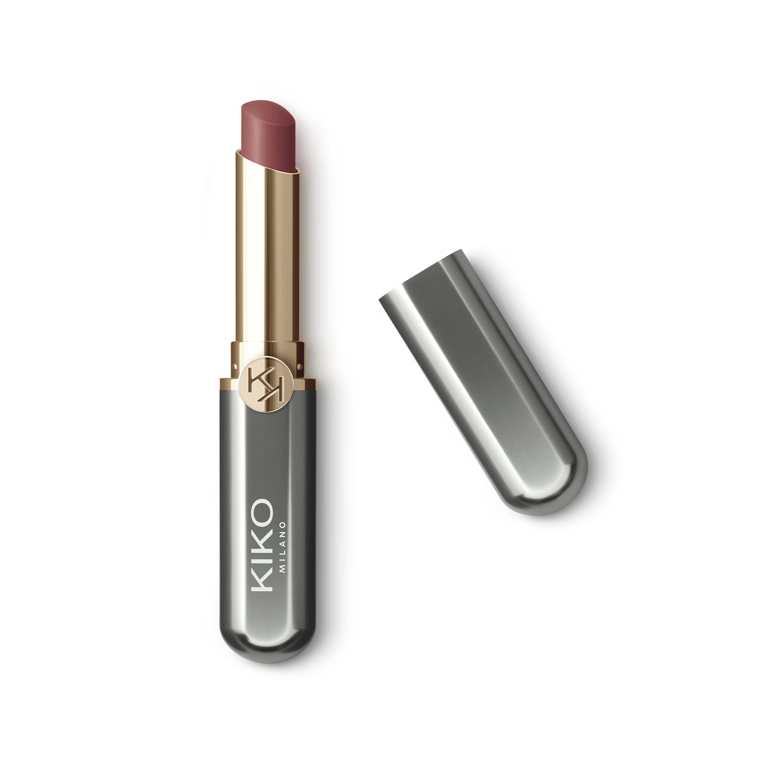 KIKO MilanoUnlimited Stylo 09 | Long-Lasting 10-Hour Hold Creamy Lipstick