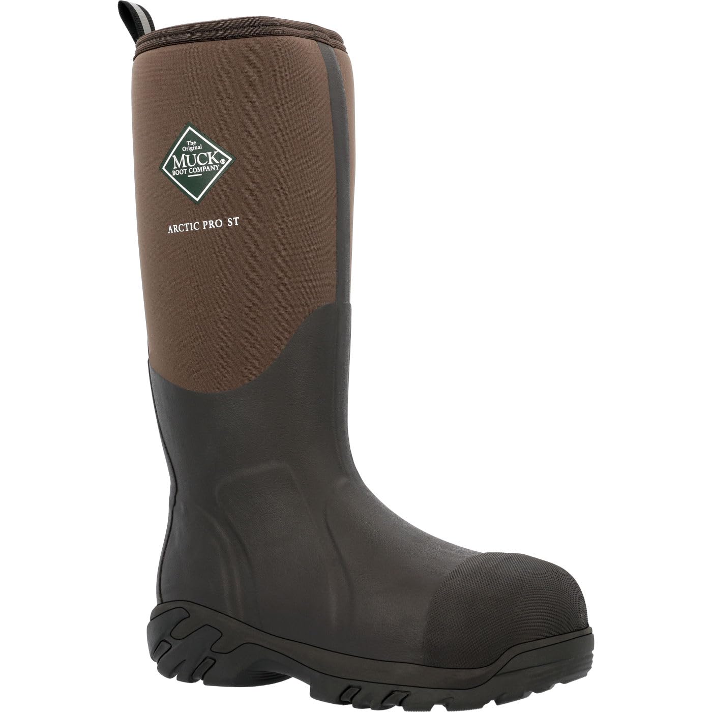 MUCKUnisex-Adult Arctic Pro-u Men's Hunting Footwear