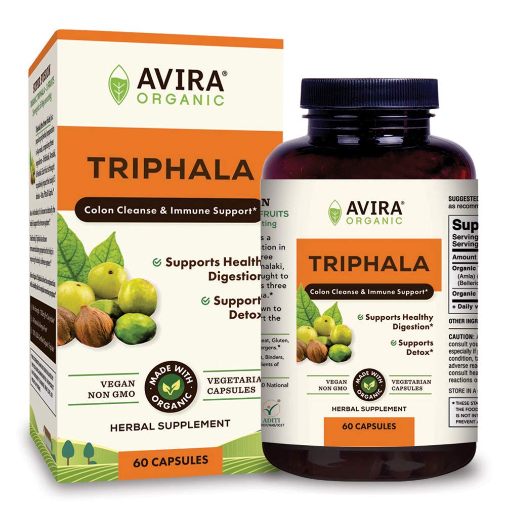 Triphala