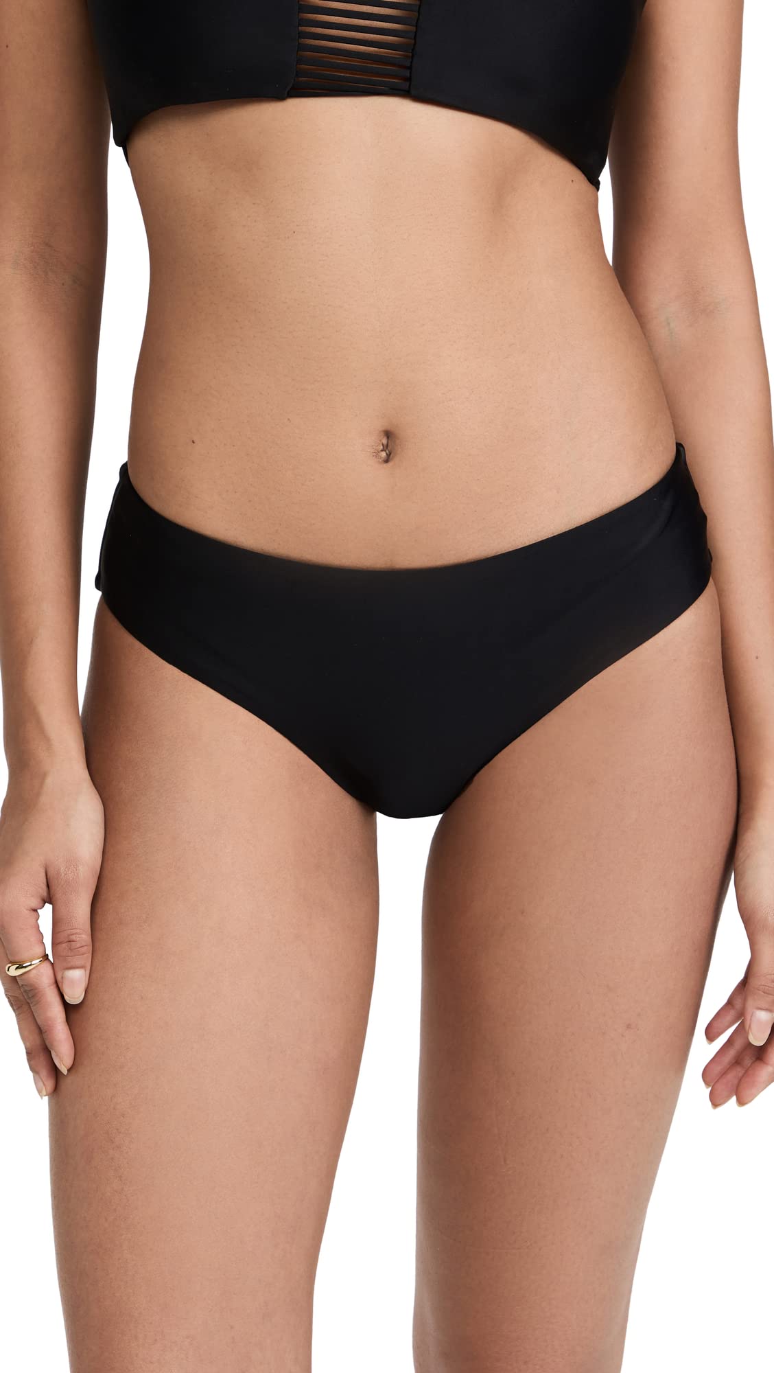 Women's Cruz Bay Full Coverage Bikini Bottoms