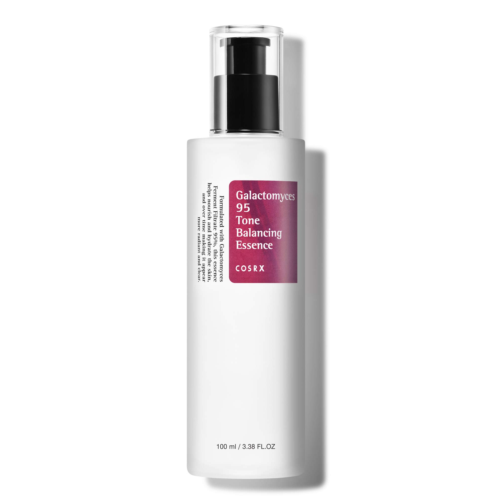 COSRX Facial Toners (Galactomyces Toner)