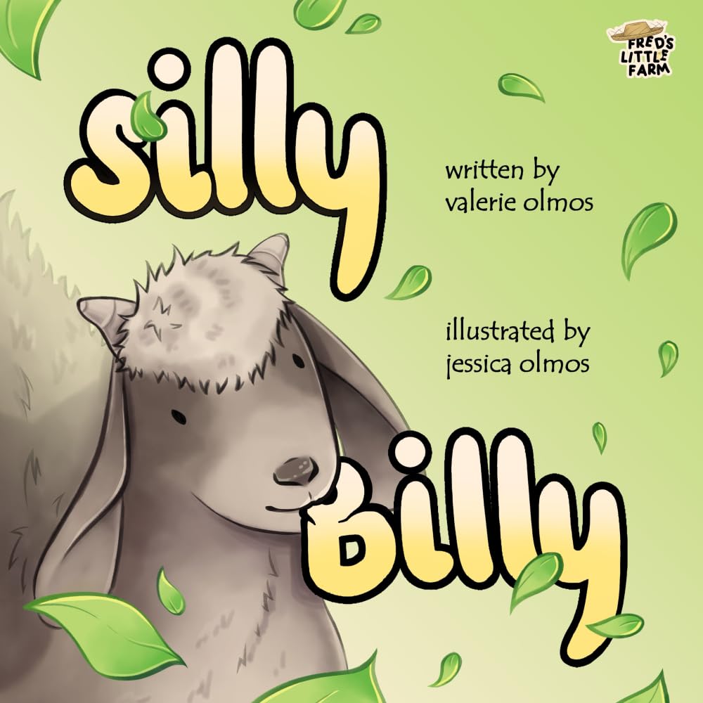 Fred's Little Farm: Silly Billy