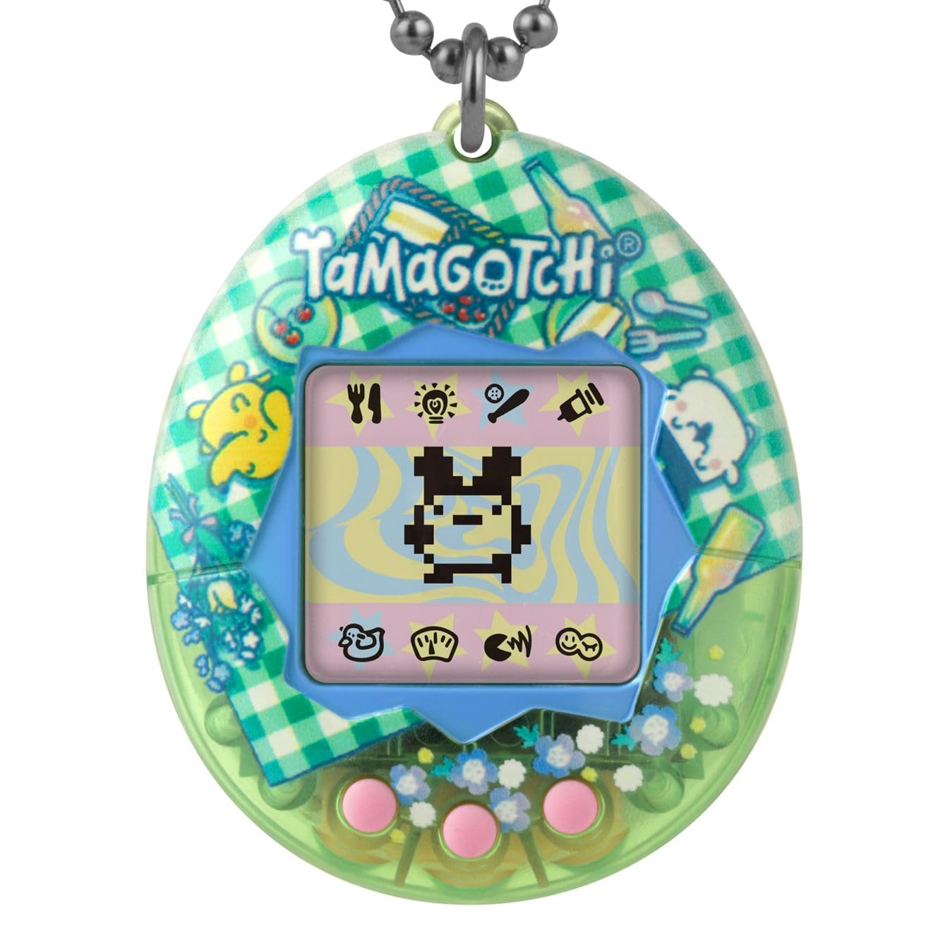 Tamagotchi Original - Tama Picnic