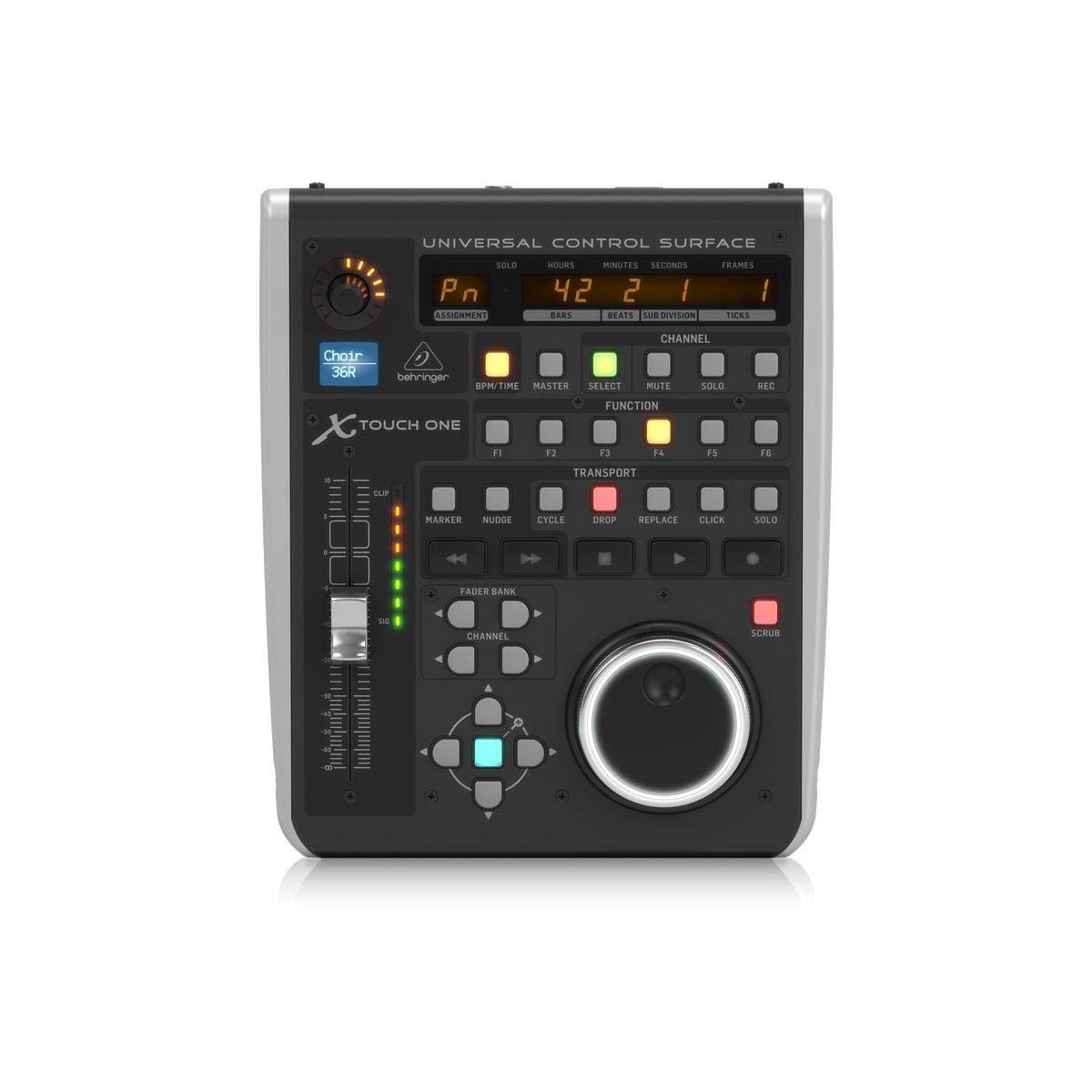 Behringer X-Touch One