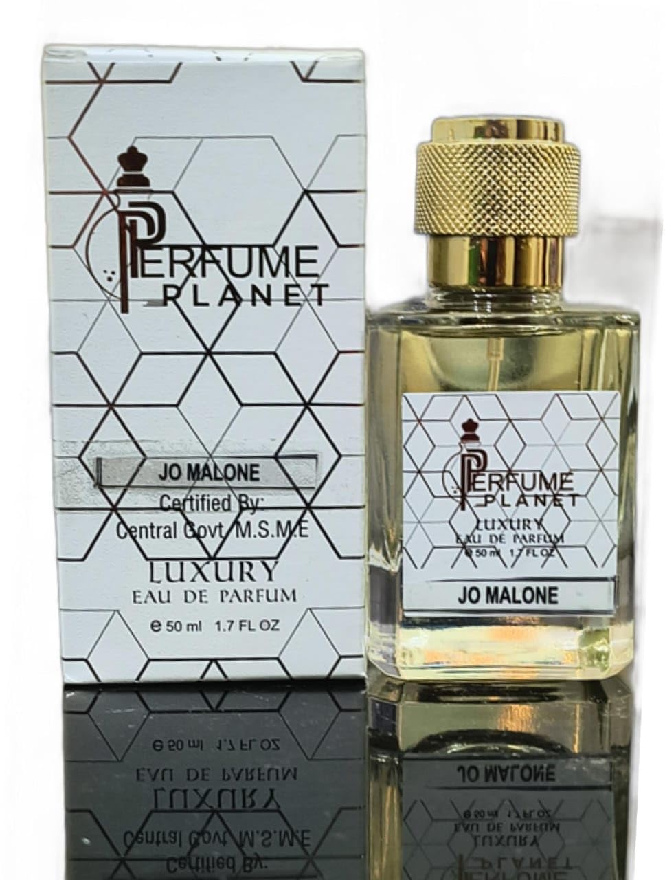 JO MALONE By perfume planet 12 hours long lasting original fragrance