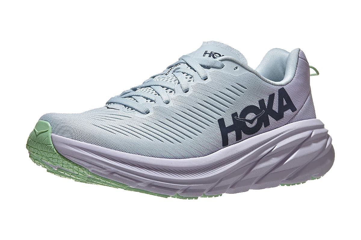 HOKA ONE ONE Women's Running Shoes, 8.5 US