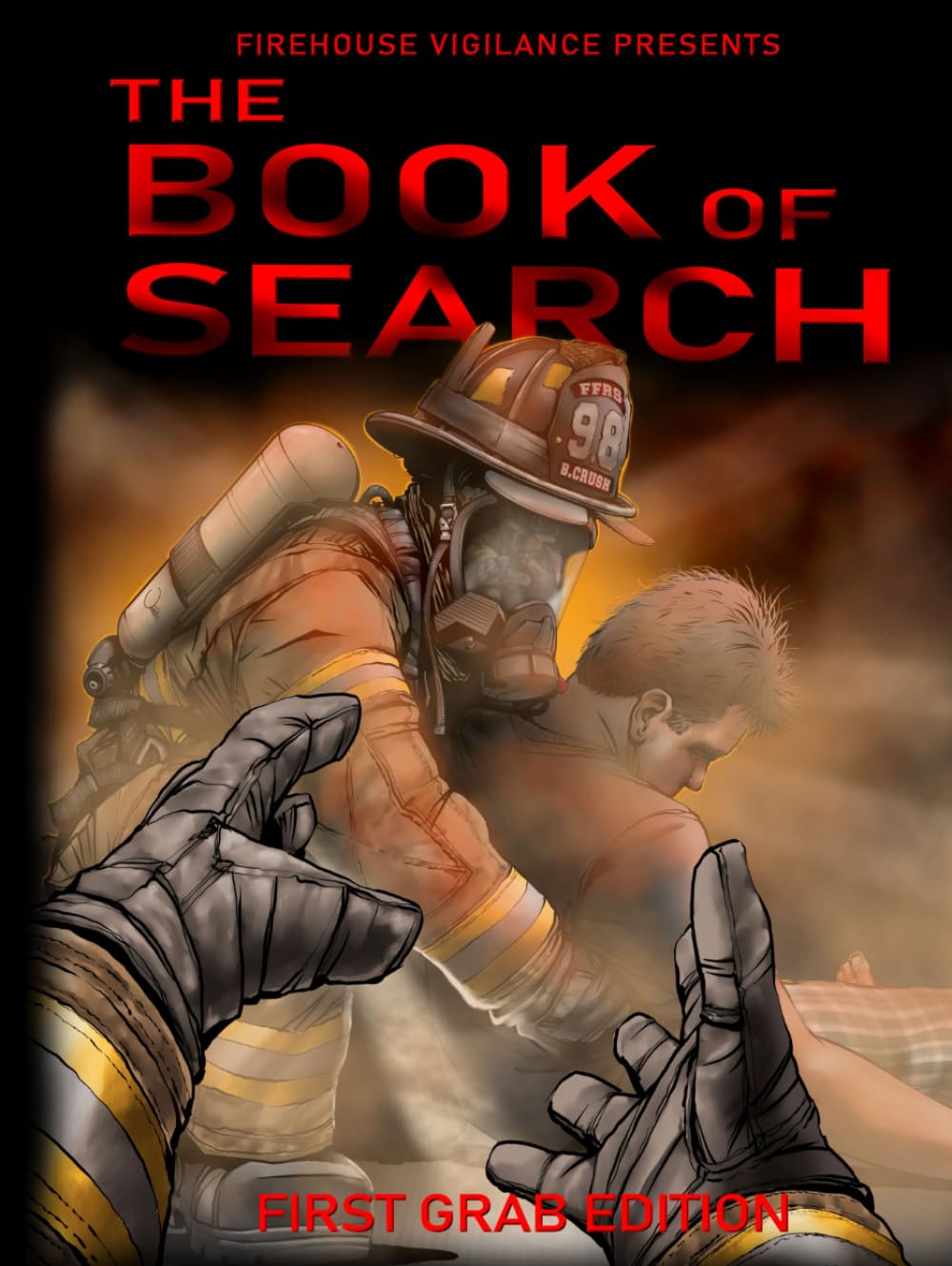 The Book of Search