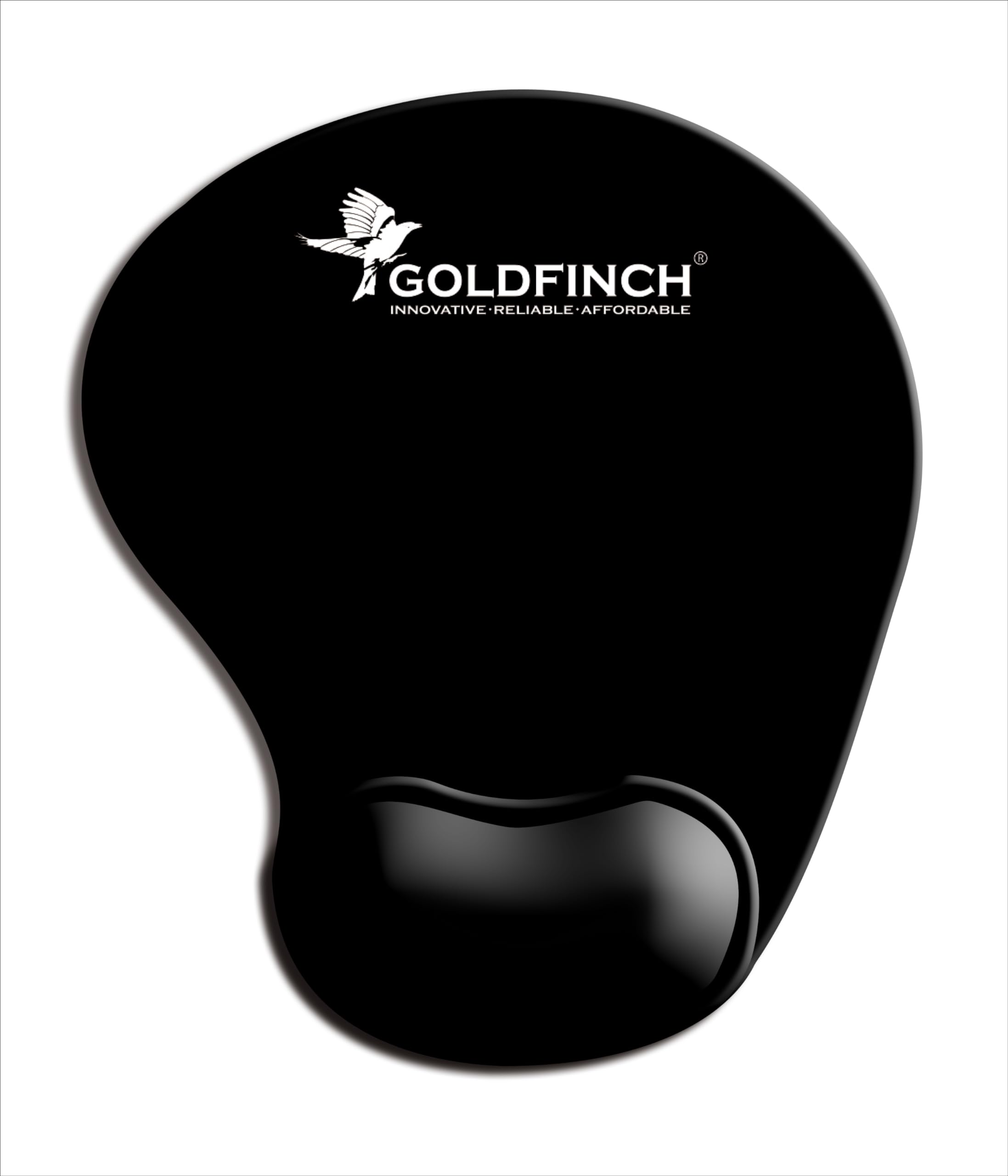 GFMP03-GOLDFINCH UNIVERSAL GEL MOUSE PAD