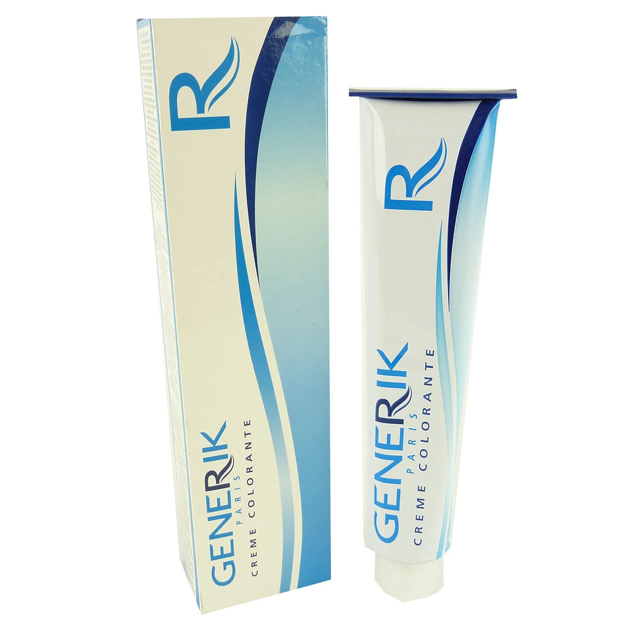 Générik Coloring Oxidation No. 6.23 Iridescent Dark Blonde Doré