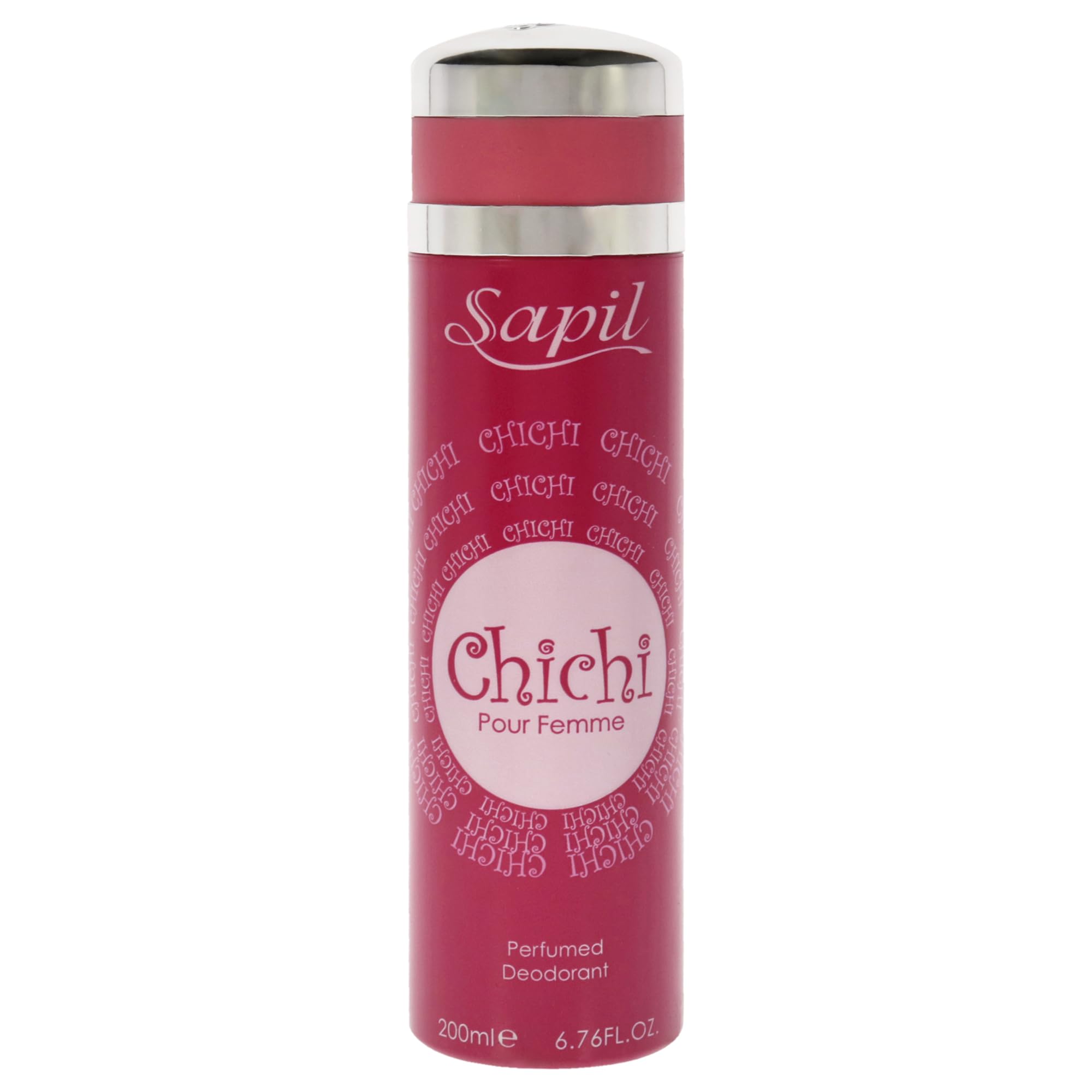 Sapil Chichi for Women 200ml Deo