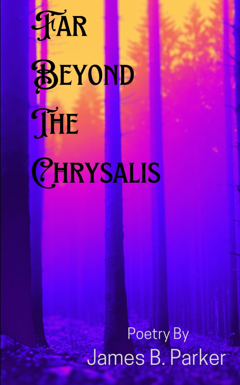 Far Beyond The Chrysalis