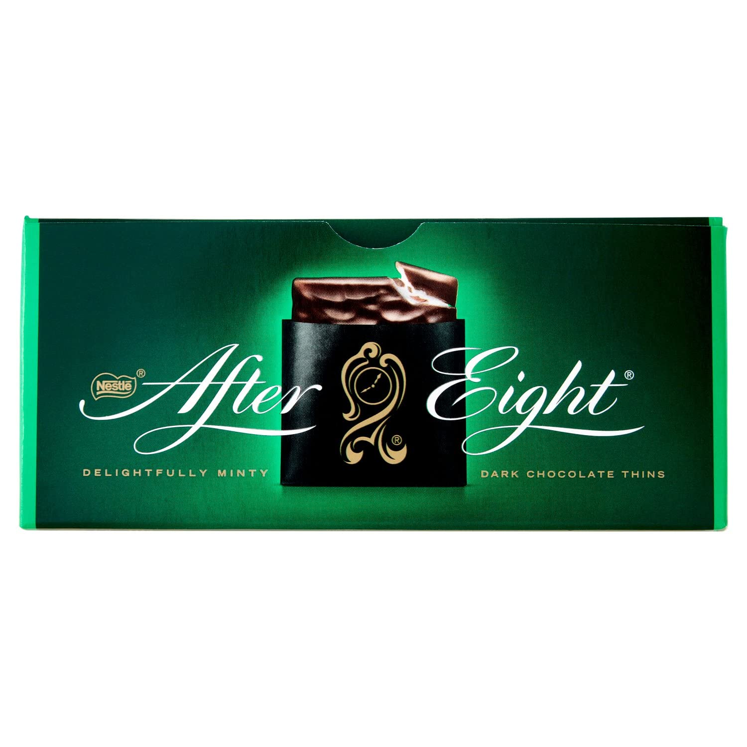 After Eight Mint Chocolate Thins, 200 Gm