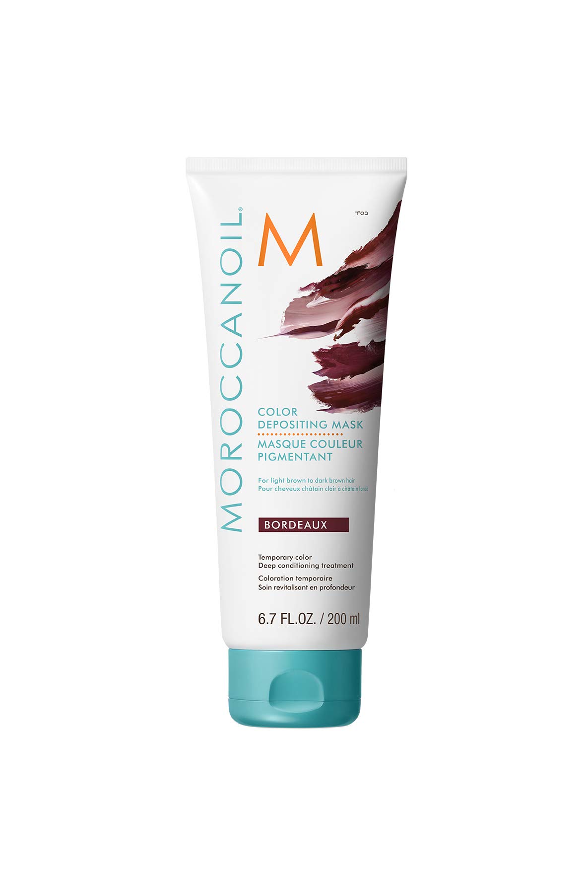 MoroccanoilColor Depositing Mask, 6.7 Fl. Oz