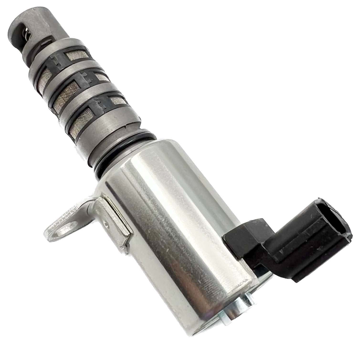 DEVMOOil Control VVT Valve Variable Timing Solenoid 15830RBB003 Replaces 024-1975 2T1131 7V5000 TS1131 918-069