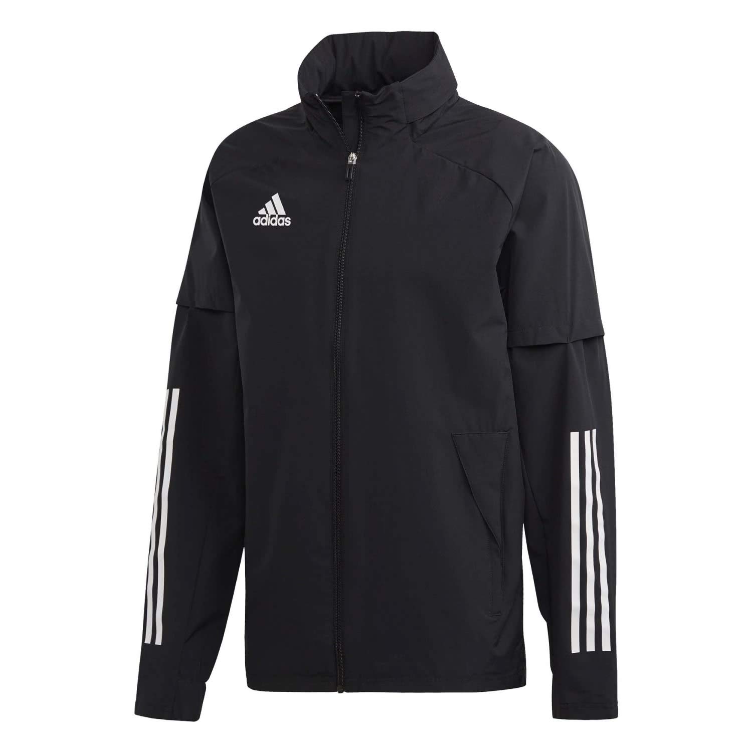 adidasMen's Con20 Aw Jkt Jacket