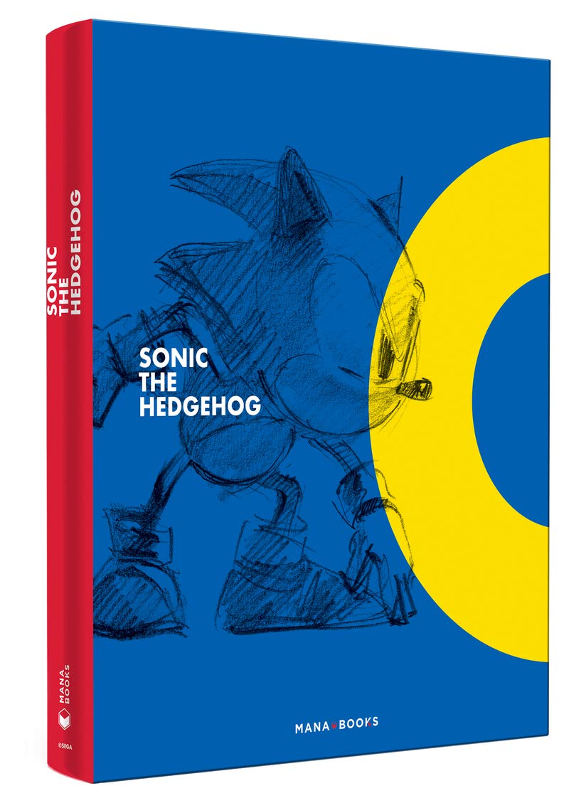 Sonic The Hedgehog