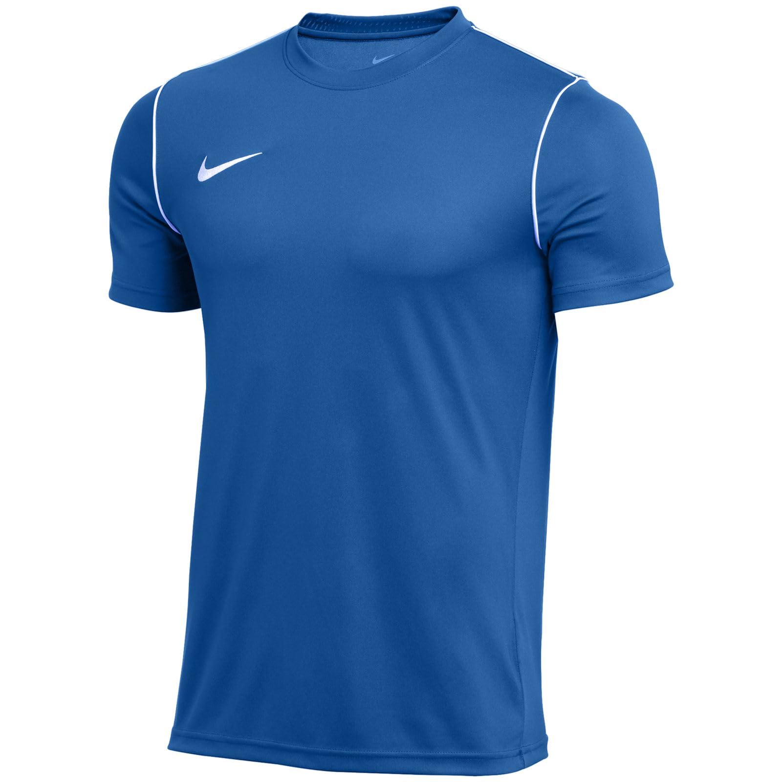 NIKEShort Sleeve Top SS Striped Segment II JSY