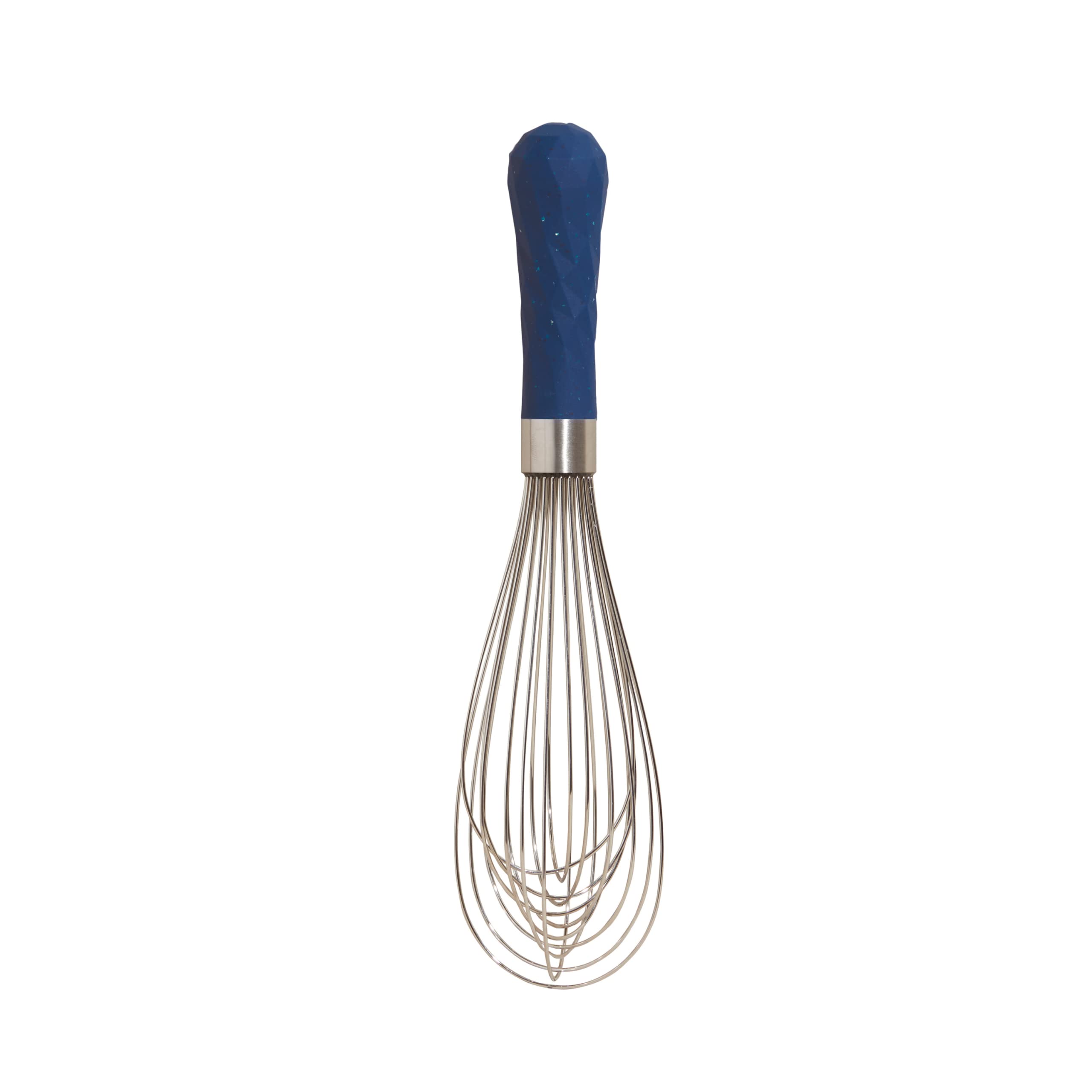 GIR: Get It Right Stainless Steel Whisk - Kitchen Balloon Wire Whisk for Beating, Blending, Stirring - Mini - 8 IN, Vincent