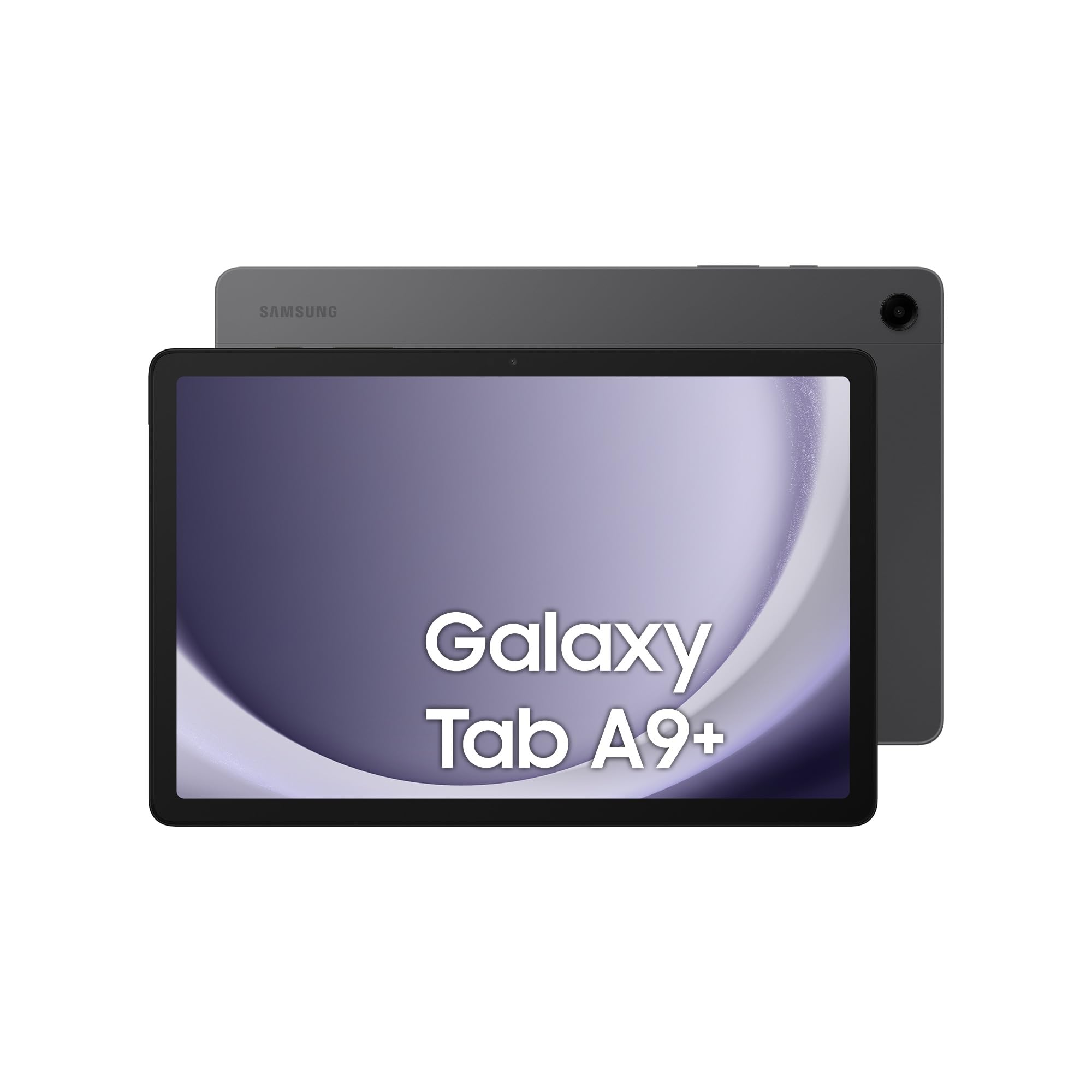 SamsungGalaxy Tab A9 128 Go 27,9 cm (11") 8 Go Wi-Fi 5 (802.11ac) Graphite