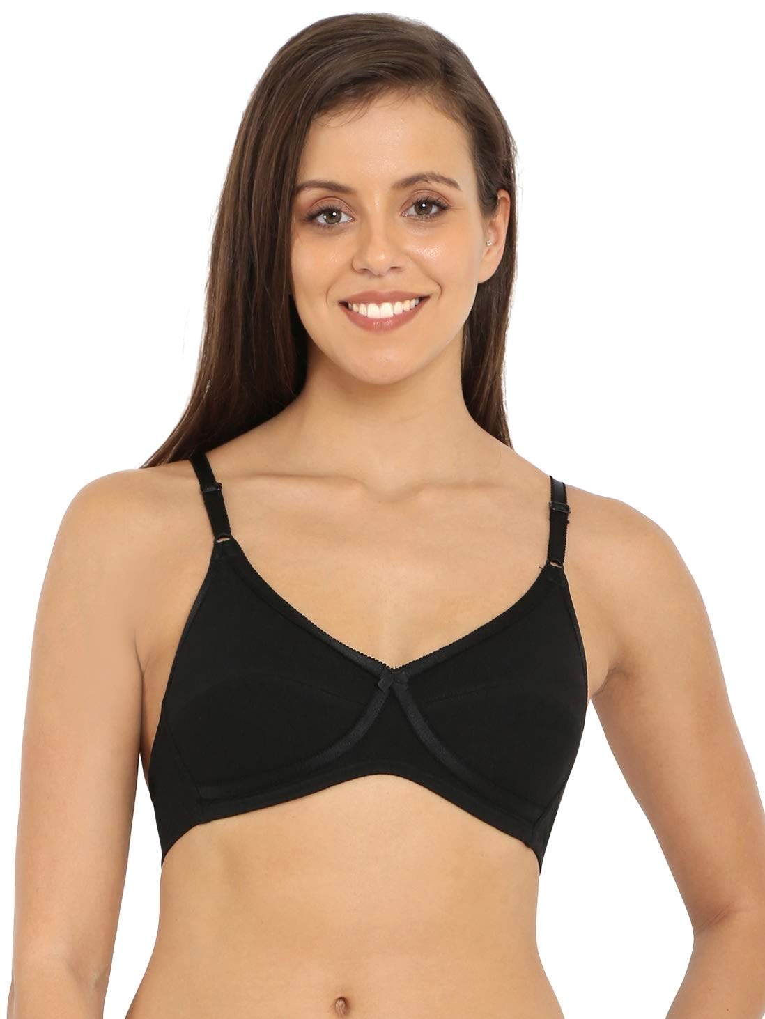 Women Core Full Cup Bra