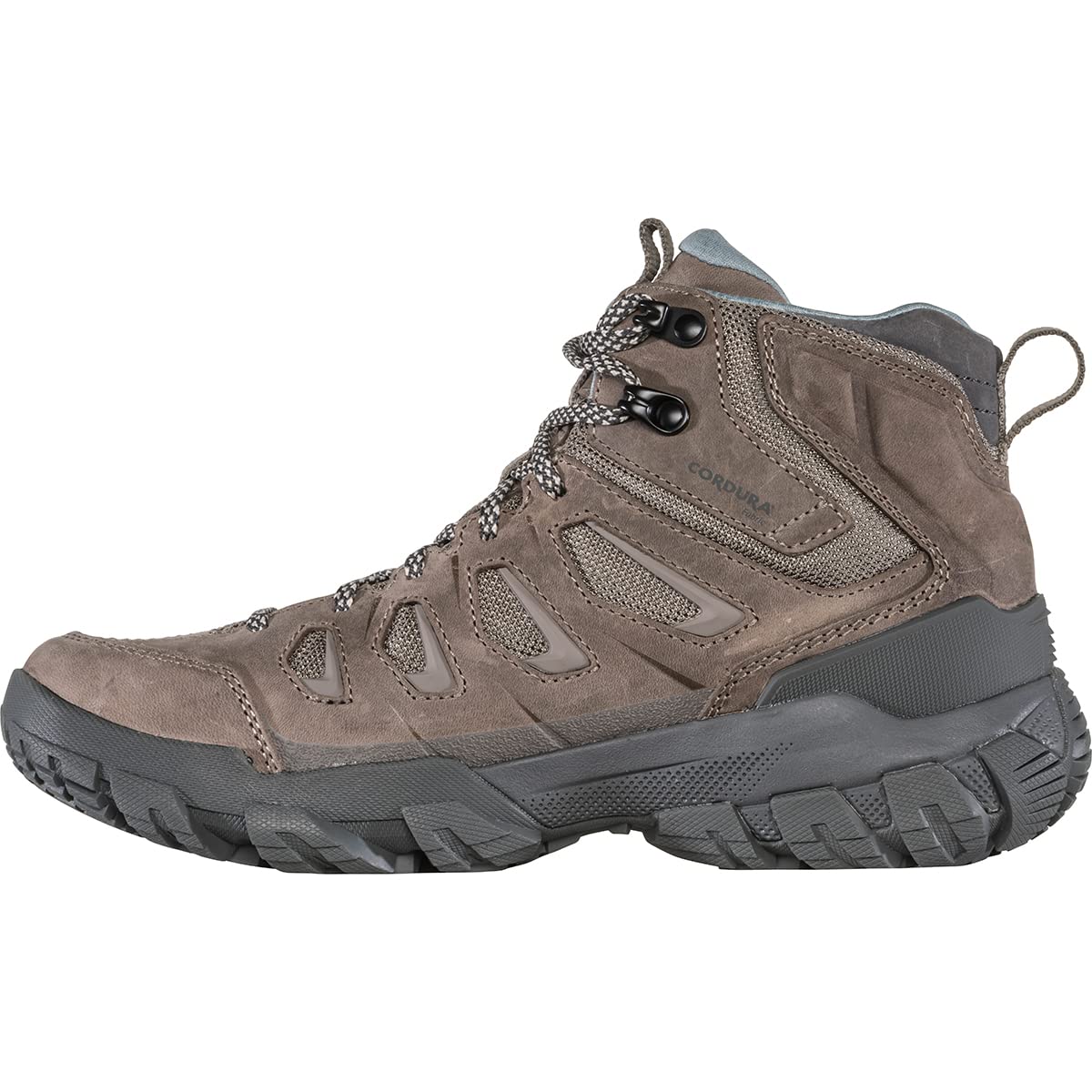 Sawtooth X Mid B-Dry Hiking Boot - Women's