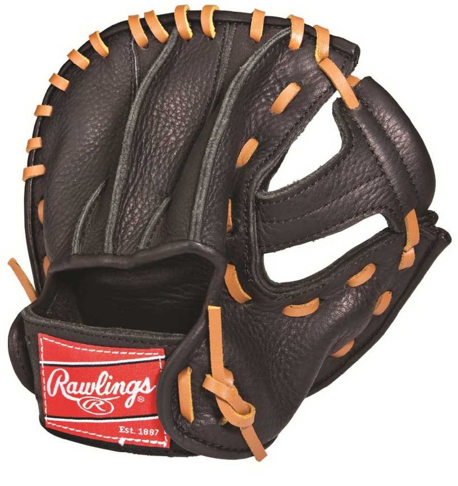 Rawlings | GREAT HANDS Pancake Training Glove