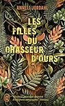 Les Filles du chasseur d'ours par Jordahl