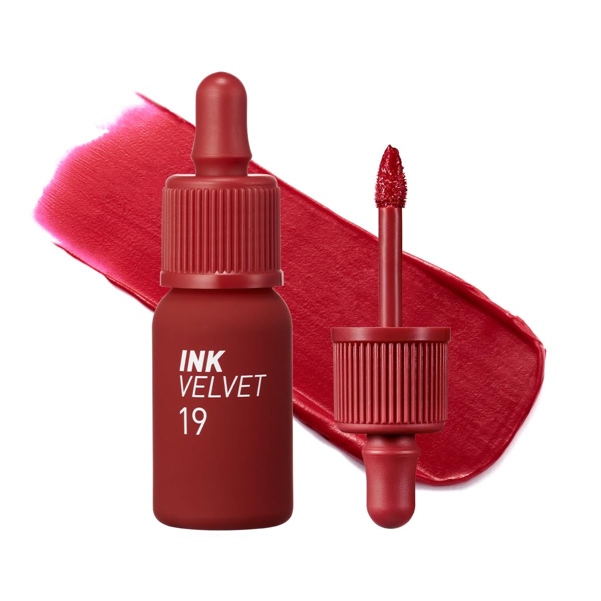 PeriperaInk Velvet 19 Love Sniper Red – 4g