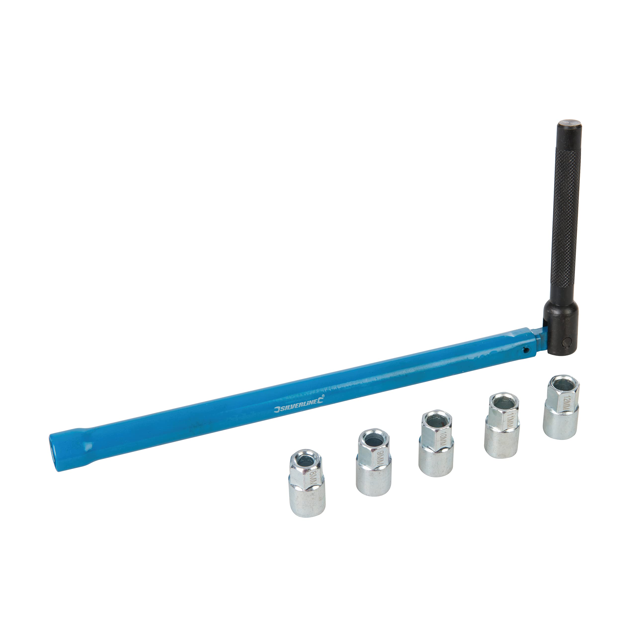 SilverlineTap Installation Tool 8 - 12mm (355555)