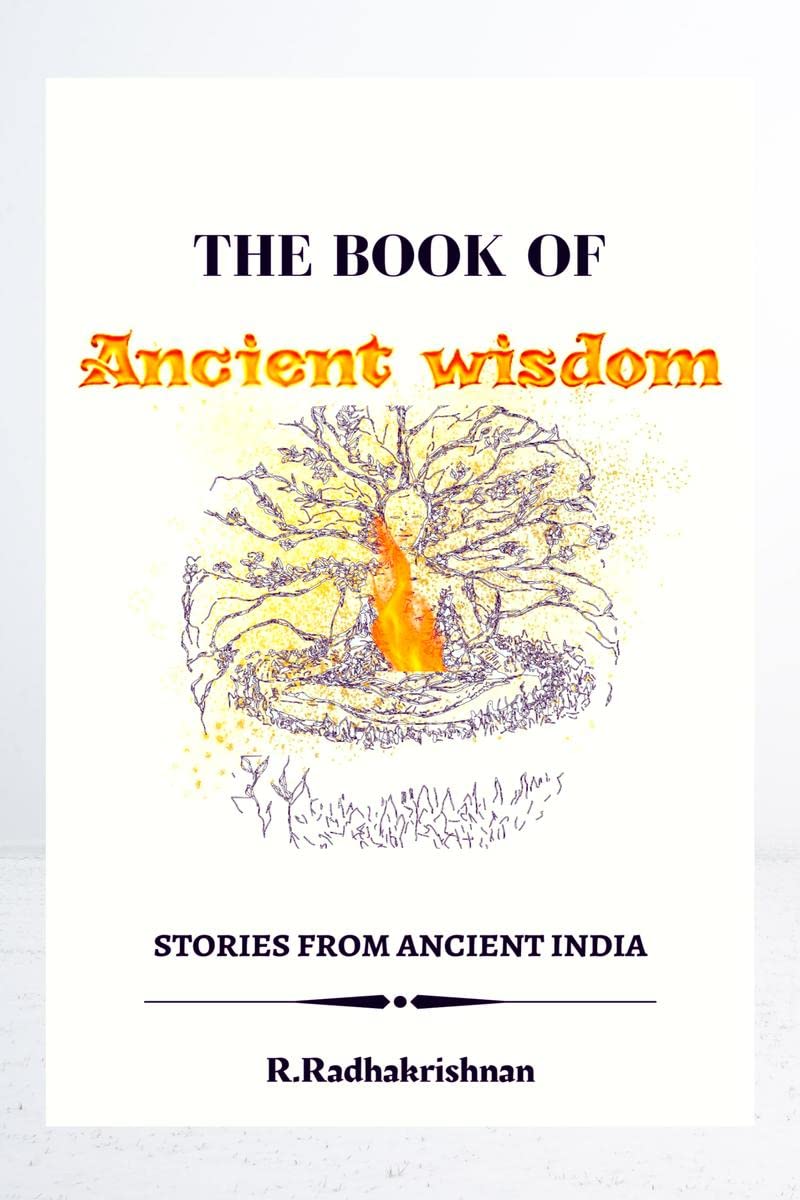 The Book of Ancient wisdom