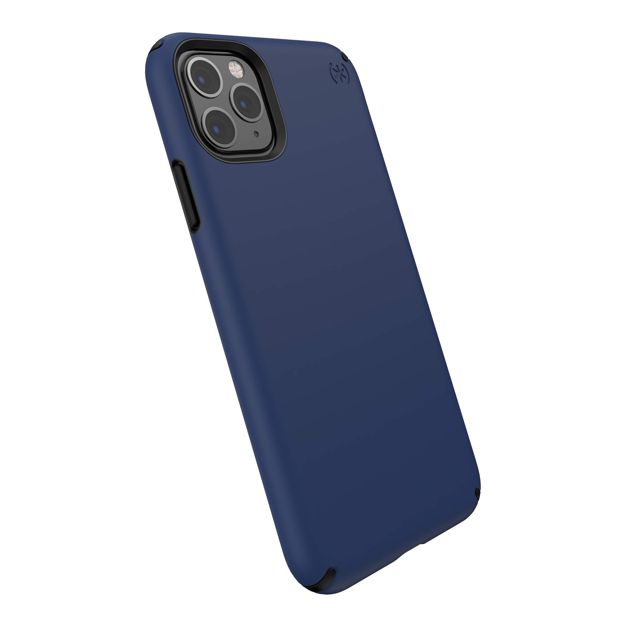 Speck Presidio Pro Case For Iphone 11 Pro Max, Coastal Blue/Black