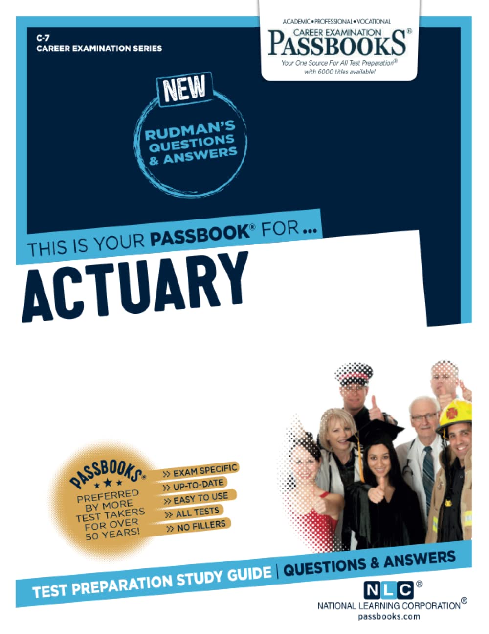 Actuary