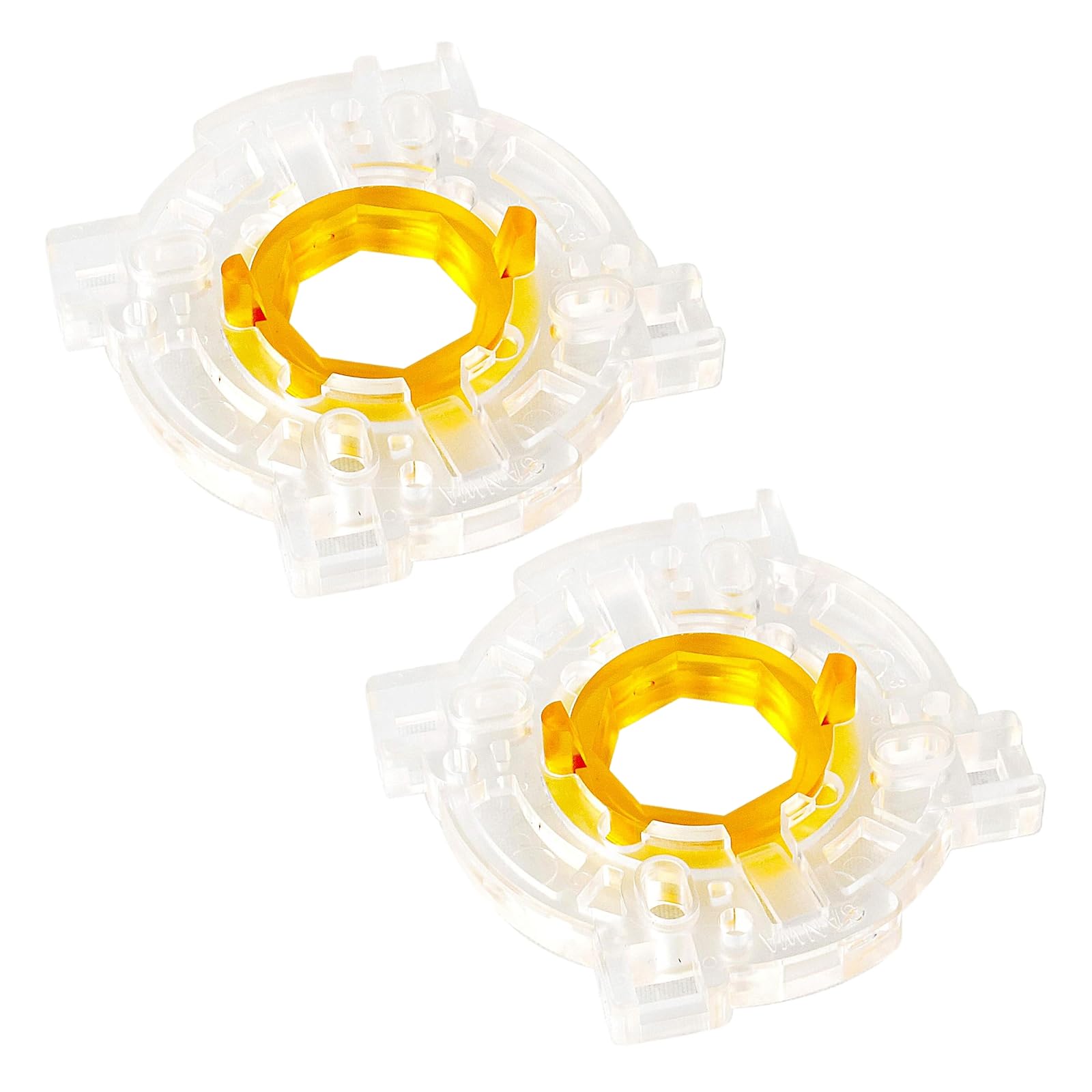 GT-Y Octagonal Restrictor gate for JLF Joysticks Set of 2 S@NWA