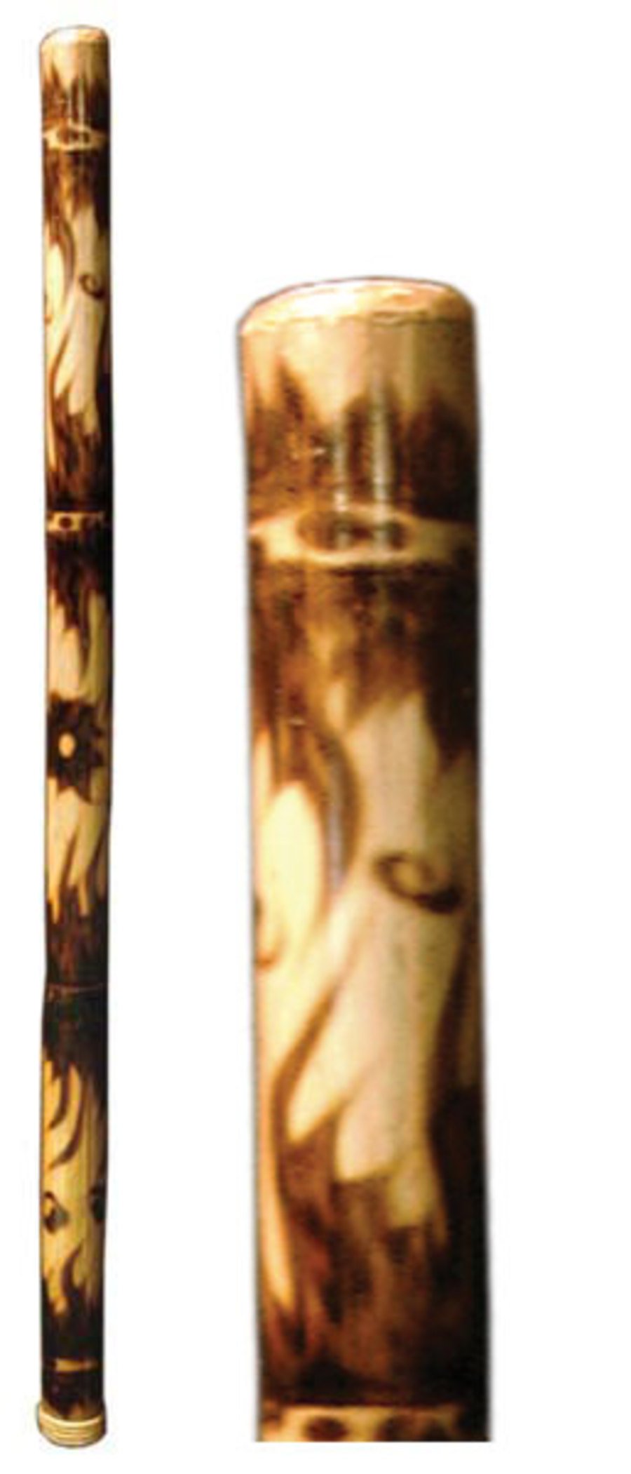 Didgeridoo Bamboo (Burn Didge only)