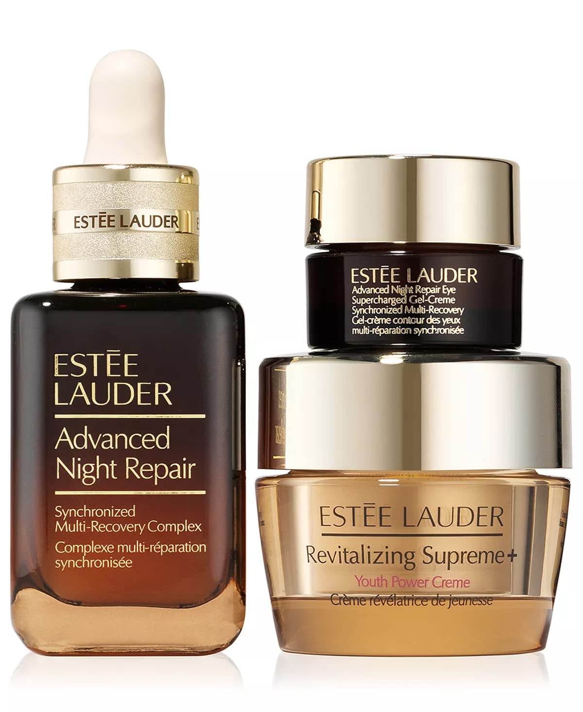 Estée LauderGlobal Anti-Aging Set