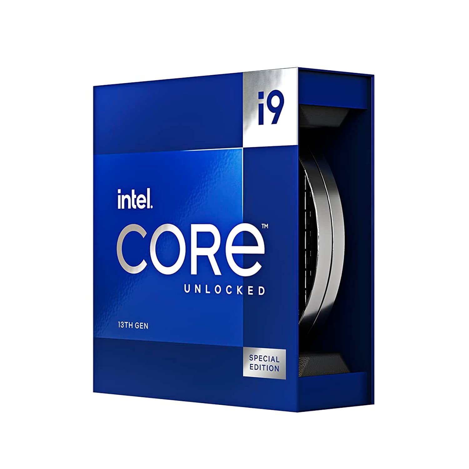 Intel® Core™ i9-13900KS Processor