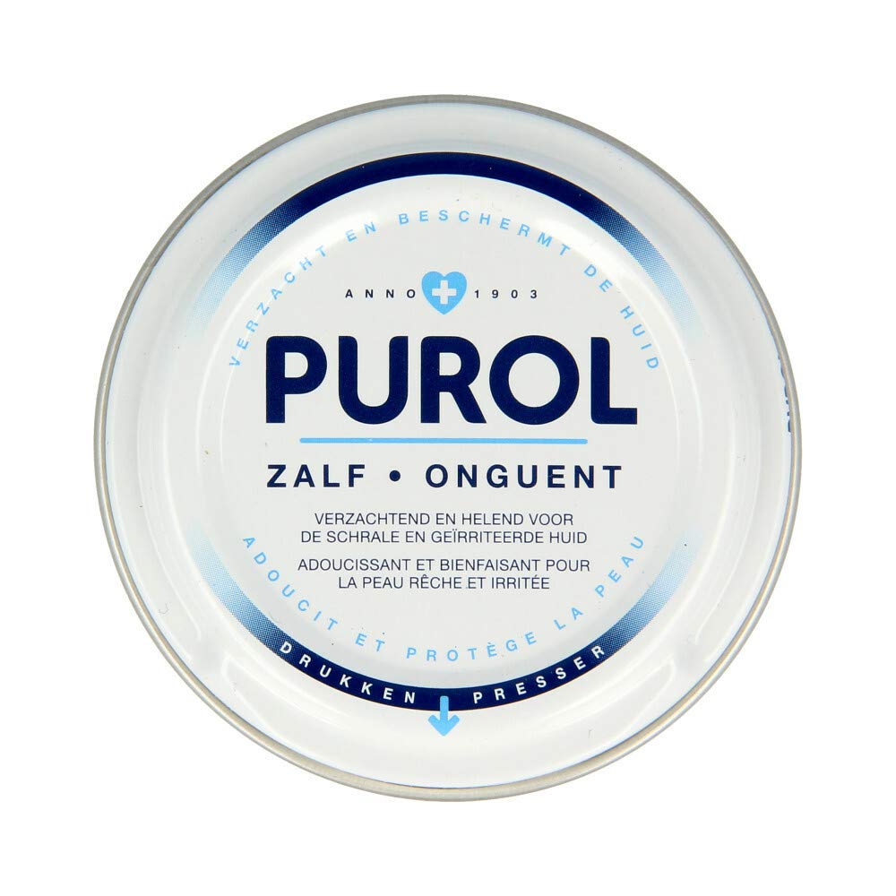 Purol Zalf Onquent (Skin Cream) x ea 30ml by PurOl