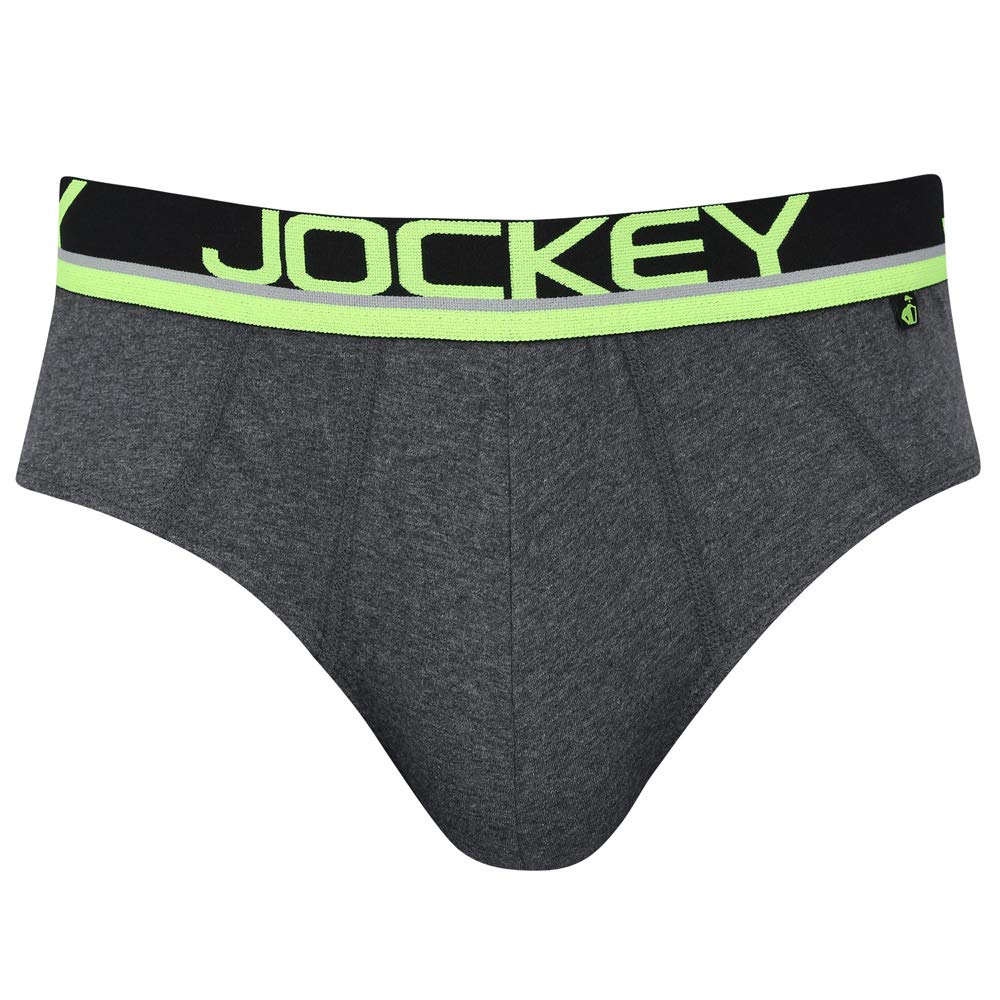 Jockey Men's Cotton Brief