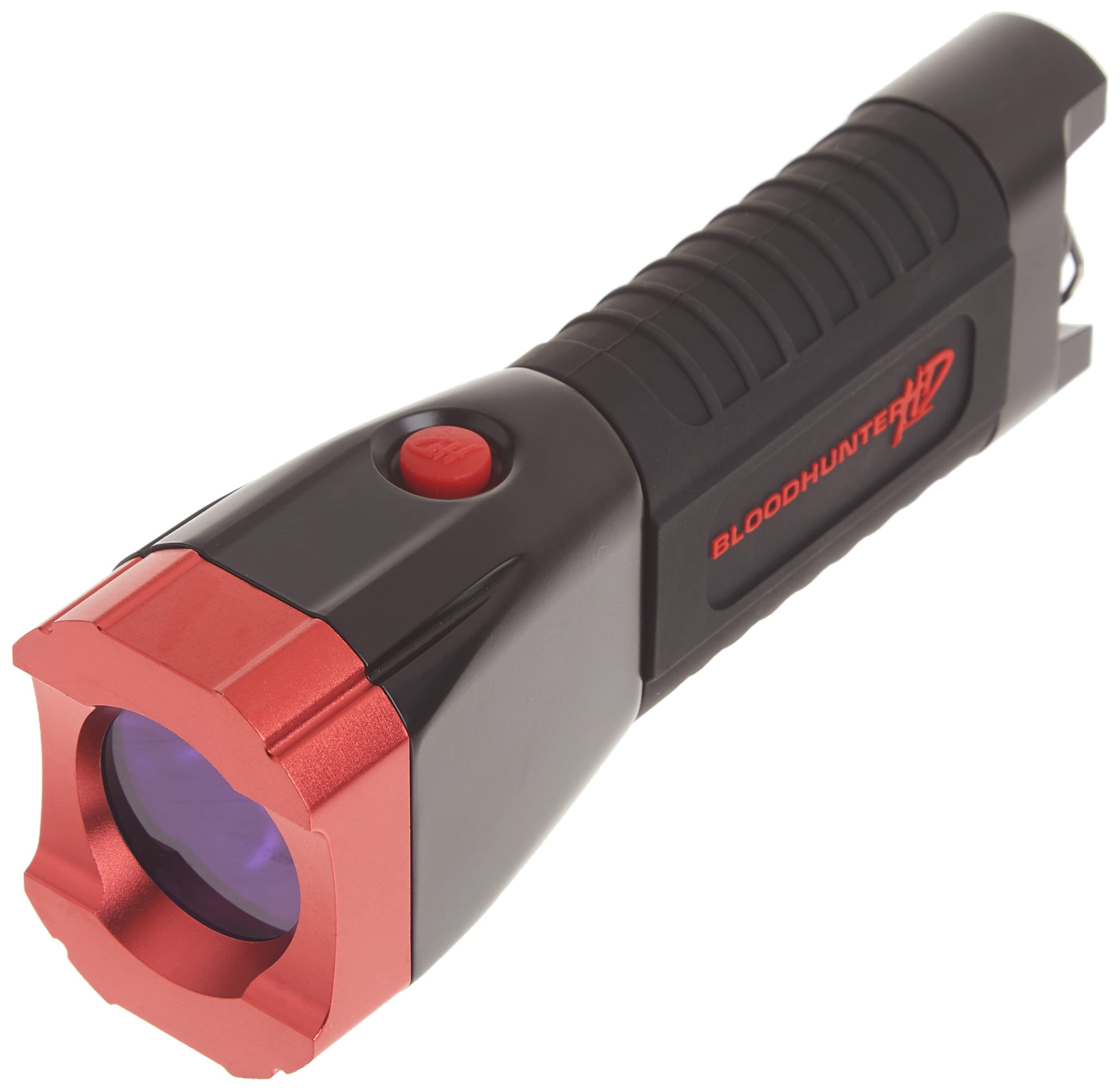 Primos Hunting Bloodhunter HD, Advanced Shadow Free Blood Tracking Light for Night Hunting