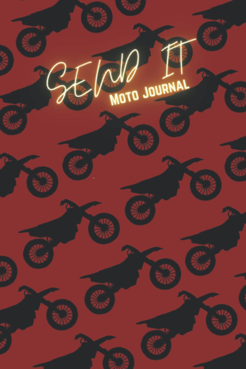 Send It Moto Journal