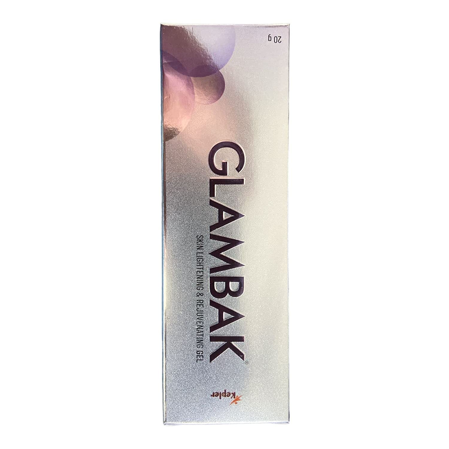 GLAMBAK GEL 20_GM