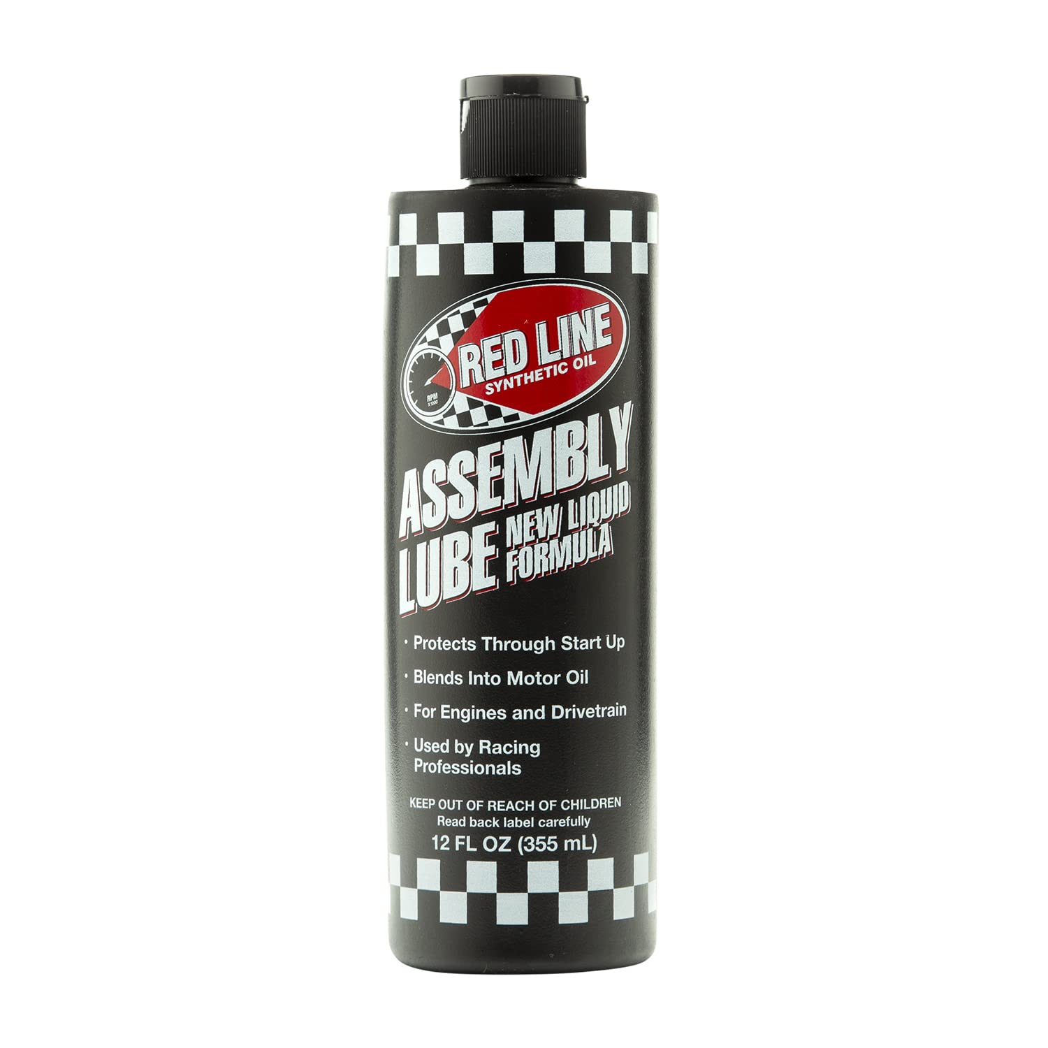 Red LineOIL 80319 Liquid Assembly Lube - 0.35L