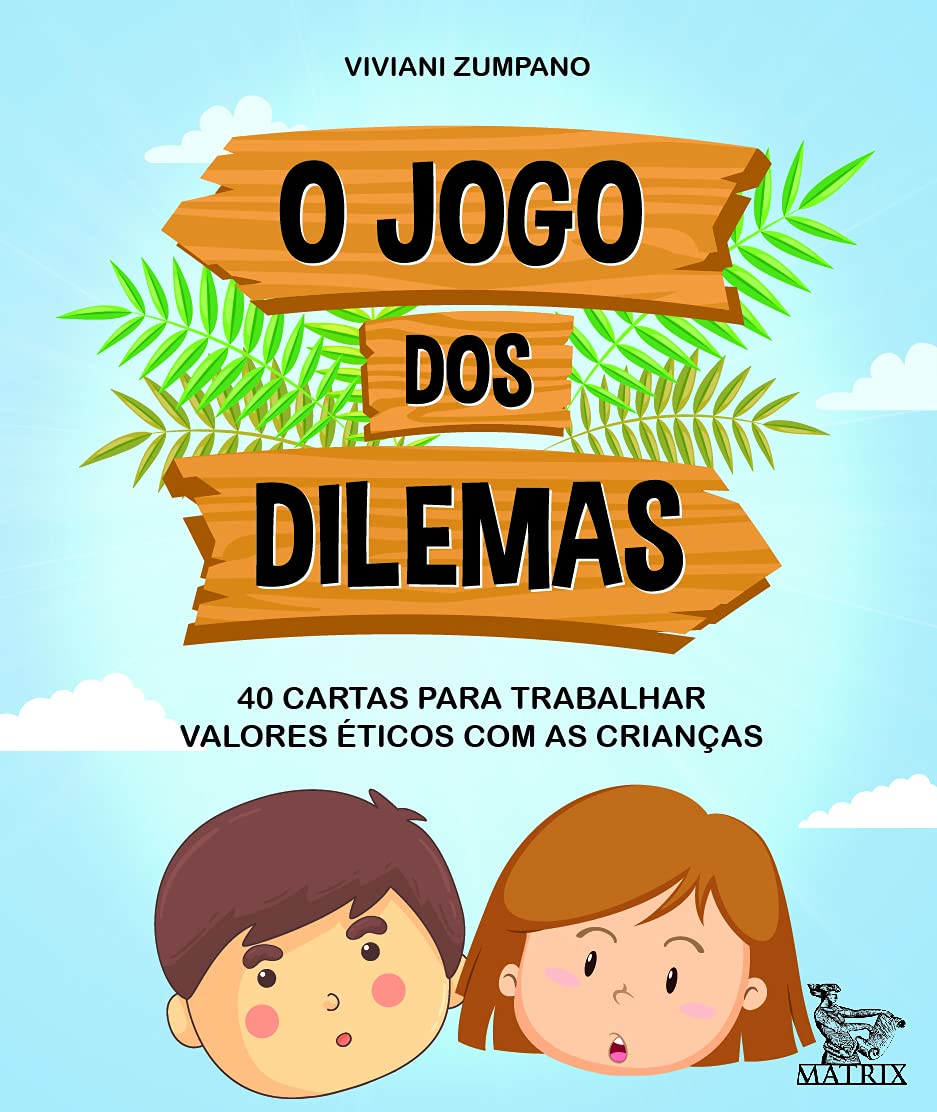 O Jogo dos Dilemas (Português)