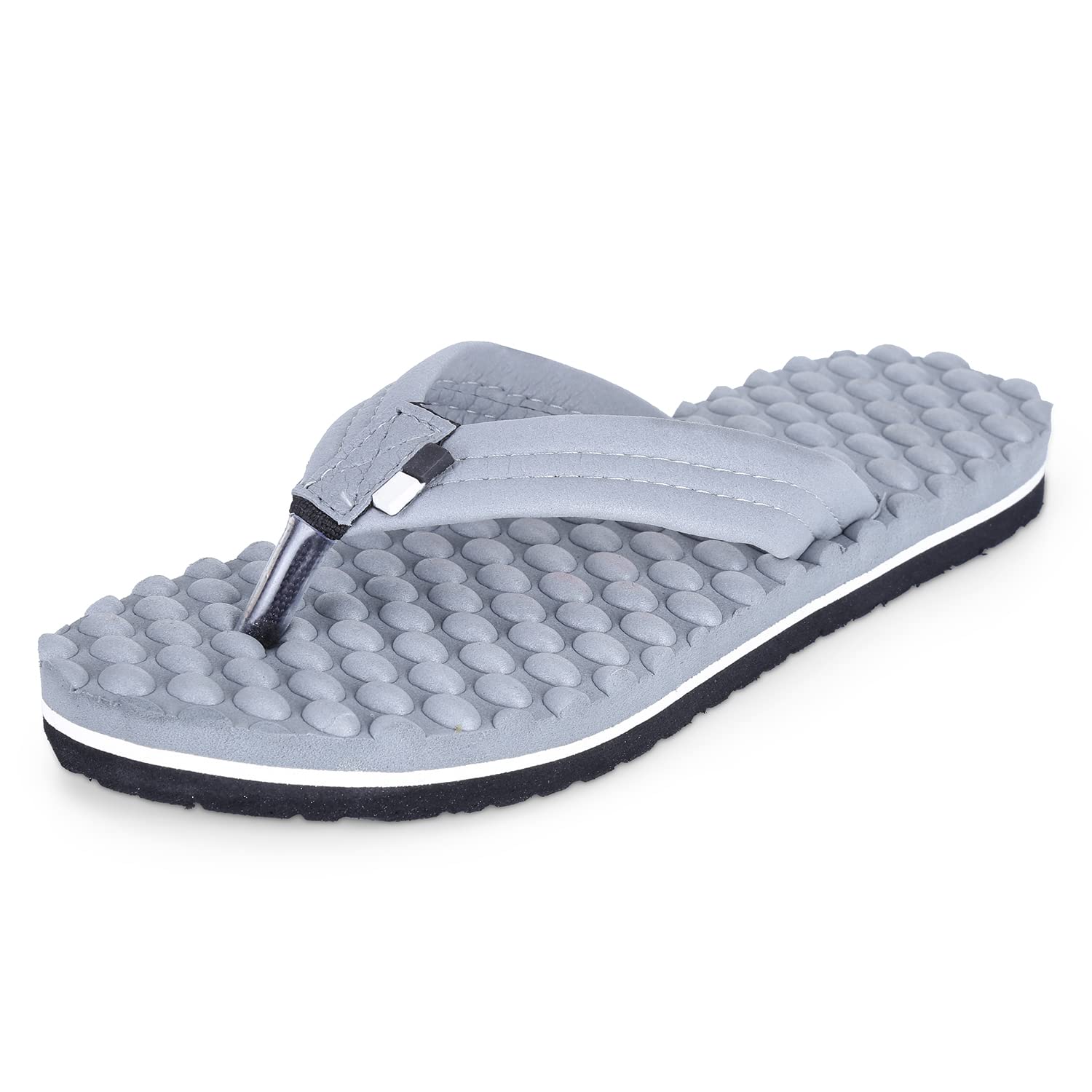 DOCTOR EXTRA SOFTHouse Slipper for Women's Care |Orthopaedic | Diabetic | Acupressure | Comfortable | MCR | Flip-Flop Ladies and Girl’s Home Slides for Daily Use D-20