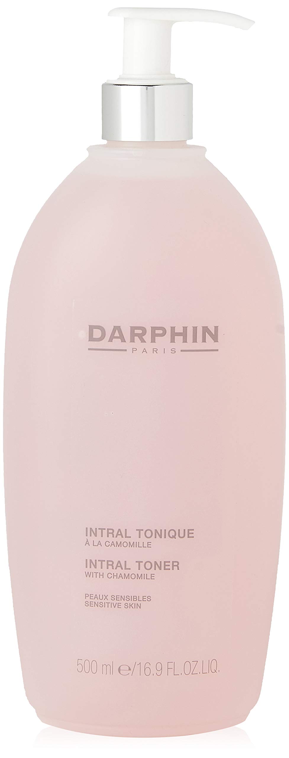 DarphinIntral Toner with Chamomile for Women - 16.9 oz Toner