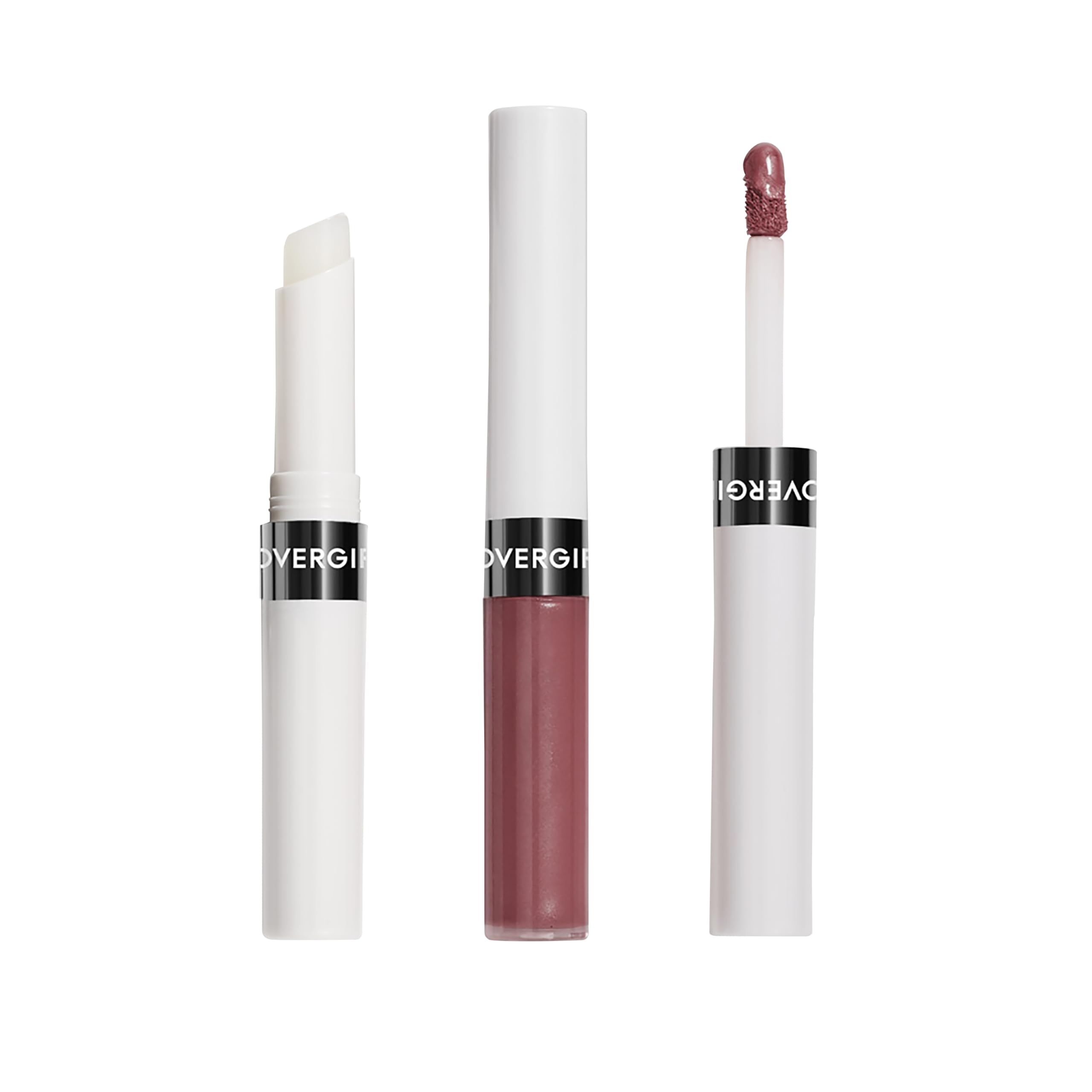 CoverGirlOutlast All-Day Lip Color Custom Nudes, Universal Nude